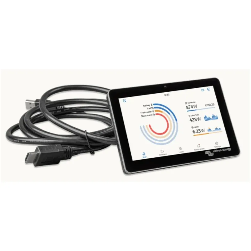 GX TOUCH 50